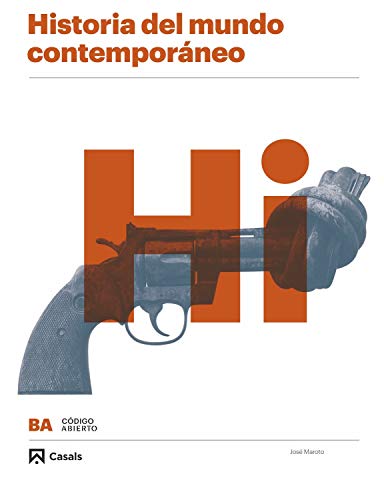 Historia del mundo contemporáneo BA (Código abierto) Historia del mundo contemporáneo BA (Código abierto)