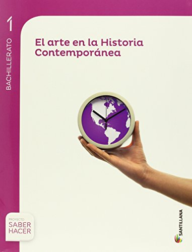 Historia del mundo contemporáneo. El arte en la Historia contemporánea. Pack de 2 libros Historia del mundo contemporáneo. El arte en la Historia contemporánea. Pack de 2 libros
