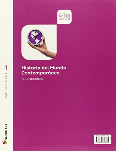 Historia del mundo contemporáneo. El arte en la Historia contemporánea. Pack de 2 libros Historia del mundo contemporáneo. El arte en la Historia contemporánea. Pack de 2 libros