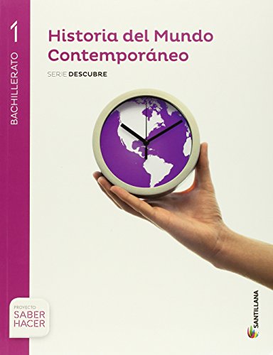 Historia del mundo contemporáneo. El arte en la Historia contemporánea. Pack de 2 libros