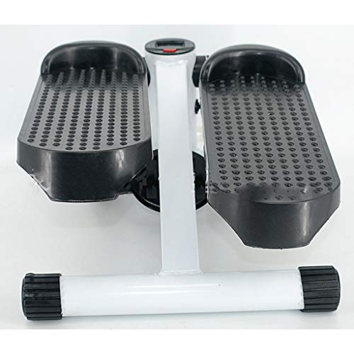 HIUHIU Paso a Paso Multifuncional casa Paso a Paso de Mini Paso a Paso la pérdida de Peso de la máquina Equipo de la Aptitud de la Cintura Delgada máquina de Correr elíptica,Naranja HIUHIU Paso a Paso Multifuncional casa Paso a Paso de Mini Paso a Paso la pérdida de Peso de la máquina Equipo de la Aptitud de la Cintura Delgada máquina de Correr elíptica,Naranja