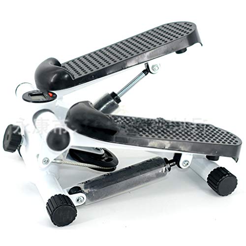 HIUHIU Paso a Paso Multifuncional casa Paso a Paso de Mini Paso a Paso la pérdida de Peso de la máquina Equipo de la Aptitud de la Cintura Delgada máquina de Correr elíptica,Naranja HIUHIU Paso a Paso Multifuncional casa Paso a Paso de Mini Paso a Paso la pérdida de Peso de la máquina Equipo de la Aptitud de la Cintura Delgada máquina de Correr elíptica,Naranja