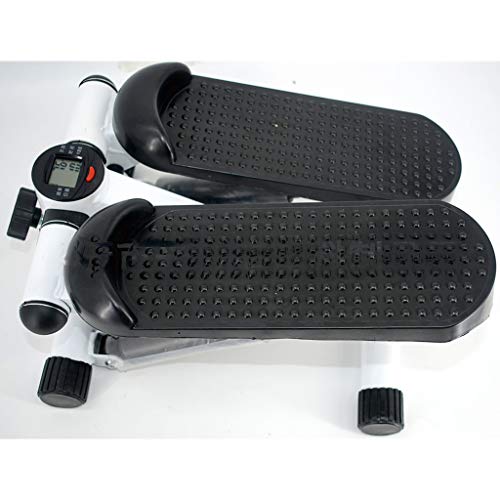 HIUHIU Paso a Paso Multifuncional casa Paso a Paso de Mini Paso a Paso la pérdida de Peso de la máquina Equipo de la Aptitud de la Cintura Delgada máquina de Correr elíptica,Naranja HIUHIU Paso a Paso Multifuncional casa Paso a Paso de Mini Paso a Paso la pérdida de Peso de la máquina Equipo de la Aptitud de la Cintura Delgada máquina de Correr elíptica,Naranja