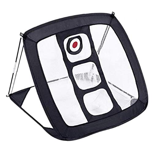 hjgnbiohg Golf Chipping Neto Pop Up Golf Neta Cubierta Outdoor Training De Prácticas De Golf Plegable Portátil Golf Target Net hjgnbiohg Golf Chipping Neto Pop Up Golf Neta Cubierta Outdoor Training De Prácticas De Golf Plegable Portátil Golf Target Net