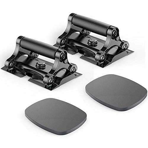 HKIASQ Barra de Empuje Soporte de pie Barra de manija de Espuma de Acero Cromado Barra de Mancuernas Gimnasio casero MMA Pecho Ejercicio Entrenamiento Fitness, Gimnasia HKIASQ Barra de Empuje Soporte de pie Barra de manija de Espuma de Acero Cromado Barra de Mancuernas Gimnasio casero MMA Pecho Ejercicio Entrenamiento Fitness, Gimnasia