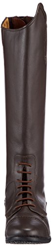 HKM Valencia Kurz/Standardweite Botas de Equitación, Hombre, Marrón, 43 EU HKM Valencia Kurz/Standardweite Botas de Equitación, Hombre, Marrón, 43 EU