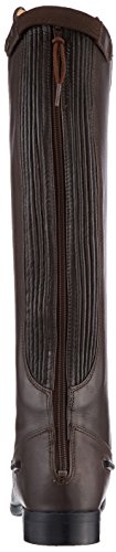 HKM Valencia Kurz/Standardweite Botas de Equitación, Hombre, Marrón, 43 EU HKM Valencia Kurz/Standardweite Botas de Equitación, Hombre, Marrón, 43 EU