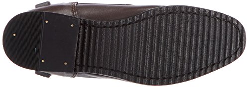 HKM Valencia Kurz/Standardweite Botas de Equitación, Hombre, Marrón, 43 EU HKM Valencia Kurz/Standardweite Botas de Equitación, Hombre, Marrón, 43 EU