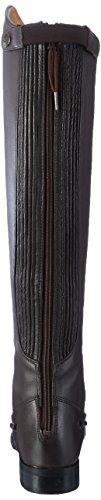 Hkm Valencia Langlänge/Enge Weite Botas de Equitación, Hombre, Marrón, 39 EU Hkm Valencia Langlänge/Enge Weite Botas de Equitación, Hombre, Marrón, 39 EU