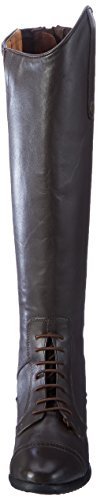 Hkm Valencia Langlänge/Enge Weite Botas de Equitación, Hombre, Marrón, 39 EU Hkm Valencia Langlänge/Enge Weite Botas de Equitación, Hombre, Marrón, 39 EU