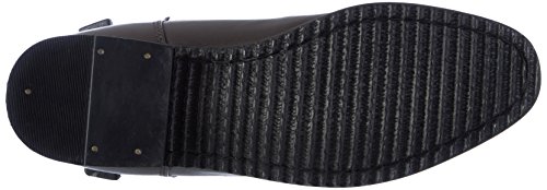 Hkm Valencia Langlänge/Enge Weite Botas de Equitación, Hombre, Marrón, 39 EU Hkm Valencia Langlänge/Enge Weite Botas de Equitación, Hombre, Marrón, 39 EU
