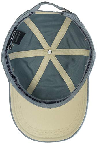 HKT by Hackett Hkt Canvas Cap Gorra De Béisbol, (Dark Green 675), Talla única para Hombre