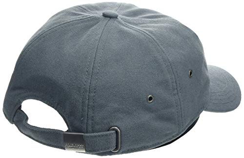 HKT by Hackett Hkt Canvas Cap Gorra De Béisbol, (Dark Green 675), Talla única para Hombre