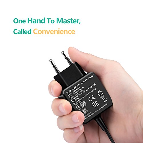 HKY 9V Cargador Universal para Vtech InnoTab,MobiGo,Storio,Storio 2,V.Smile,Genius XL,V.Reader,Nitro Web,Brilliant,Schneider SPDV 7716, SCD 710 Spin,Mpman PDVS7013,Muse Chaine Audio M-690,Impresora HKY 9V Cargador Universal para Vtech InnoTab,MobiGo,Storio,Storio 2,V.Smile,Genius XL,V.Reader,Nitro Web,Brilliant,Schneider SPDV 7716, SCD 710 Spin,Mpman PDVS7013,Muse Chaine Audio M-690,Impresora