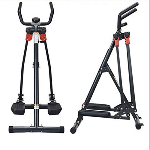HLVU Máquinas de Step para Fitness Aptitud Equipo casero del Ejercicio de balanceo de Paso a Paso Walker Paso a Paso Ajustable de la máquina del escalonamiento Maquina de Ejercicio HLVU Máquinas de Step para Fitness Aptitud Equipo casero del Ejercicio de balanceo de Paso a Paso Walker Paso a Paso Ajustable de la máquina del escalonamiento Maquina de Ejercicio