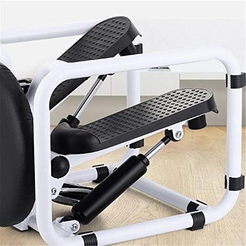 HLVU Máquinas de Step para Fitness La intensificación de la máquina de Interior casero LED de visualización Inteligente de múltiples Funciones máquina del escalonamiento Maquina de Ejercicio HLVU Máquinas de Step para Fitness La intensificación de la máquina de Interior casero LED de visualización Inteligente de múltiples Funciones máquina del escalonamiento Maquina de Ejercicio