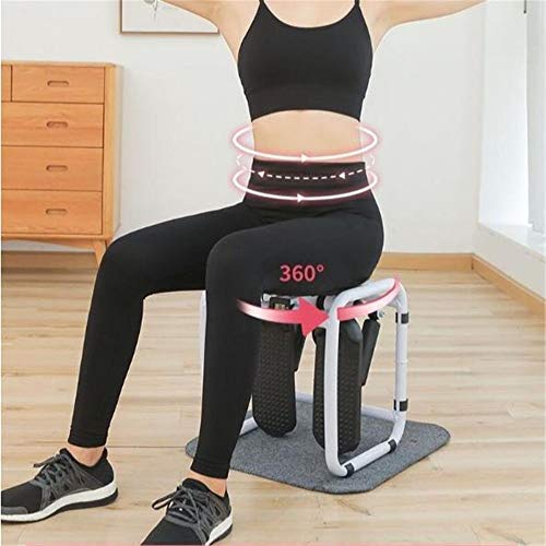 HLVU Máquinas de Step para Fitness La intensificación de la máquina de Interior casero LED de visualización Inteligente de múltiples Funciones máquina del escalonamiento Maquina de Ejercicio HLVU Máquinas de Step para Fitness La intensificación de la máquina de Interior casero LED de visualización Inteligente de múltiples Funciones máquina del escalonamiento Maquina de Ejercicio