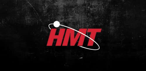 HMT Challenge HMT Challenge