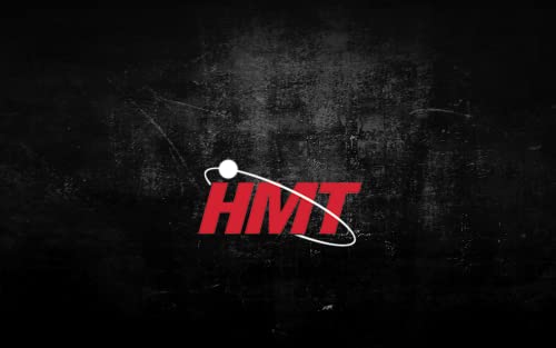 HMT Challenge HMT Challenge