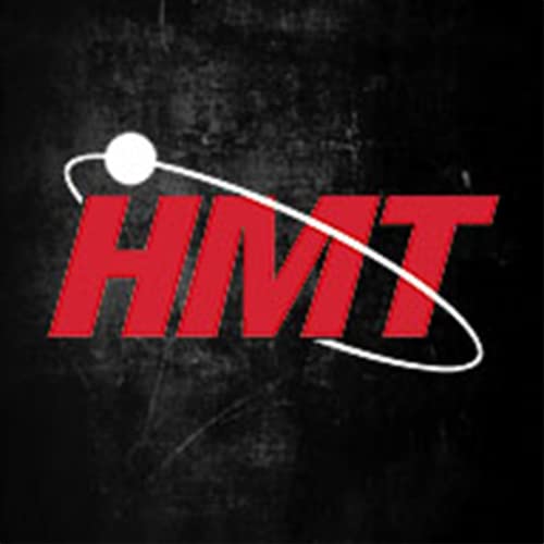 HMT Challenge HMT Challenge