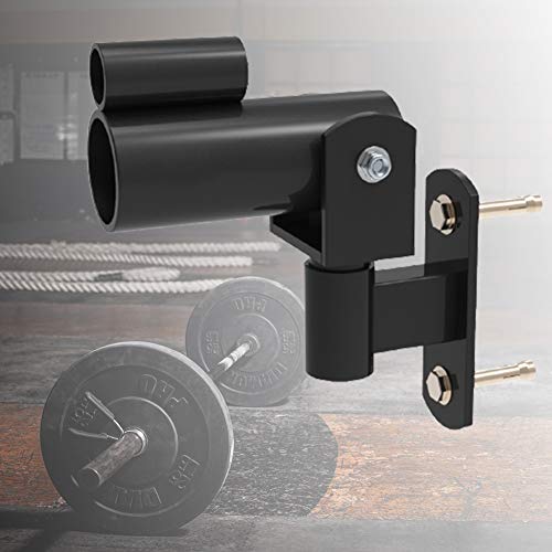 HNWTKJ Plataforma de Peso Muerto, Gimnasio Landmine, Placa de Barra con Rotación de 360 Grados Landmine, Plataforma con Barra en T, Se Ajusta a Barras Olímpicas Estándar de 1"y 2" HNWTKJ Plataforma de Peso Muerto, Gimnasio Landmine, Placa de Barra con Rotación de 360 Grados Landmine, Plataforma con Barra en T, Se Ajusta a Barras Olímpicas Estándar de 1"y 2"