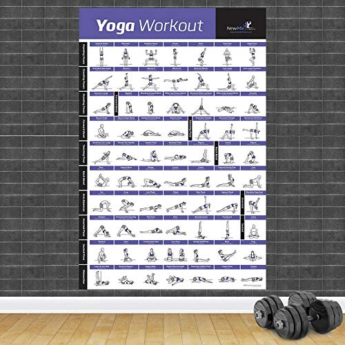 HNZKly Fitness Deporte Culturismo Gimnasio Yoga Tabla Entrenamiento Kettlebell Ejercicio Entrenamiento Mancuerna Lienzo Pinturas Arte Pared PóSter Impresiones Hogar 50x75 Cm/Sin Marco-9