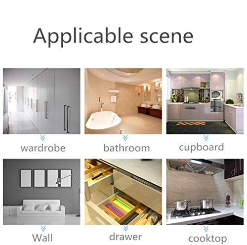 Hode Papel Adhesivo para Muebles Vinilos Adhesivo para Muebles Puertas Ventanas Pegatina de Vinilo Adhesivo Muebles Gris 40X300cm Hode Papel Adhesivo para Muebles Vinilos Adhesivo para Muebles Puertas Ventanas Pegatina de Vinilo Adhesivo Muebles Gris 40X300cm