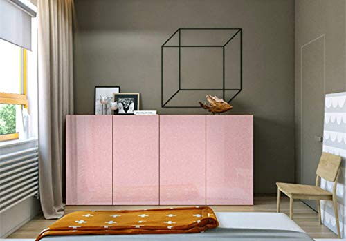 Hode Vinilos Adhesivo para Muebles Puertas Ventanas Papel Adhesivo para Muebles Pegatina de Vinilo Adhesivo Muebles Polvo 40X300cm Hode Vinilos Adhesivo para Muebles Puertas Ventanas Papel Adhesivo para Muebles Pegatina de Vinilo Adhesivo Muebles Polvo 40X300cm