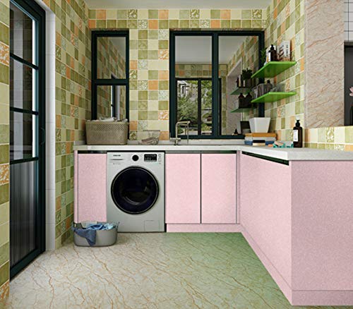 Hode Vinilos Adhesivo para Muebles Puertas Ventanas Papel Adhesivo para Muebles Pegatina de Vinilo Adhesivo Muebles Polvo 40X300cm Hode Vinilos Adhesivo para Muebles Puertas Ventanas Papel Adhesivo para Muebles Pegatina de Vinilo Adhesivo Muebles Polvo 40X300cm