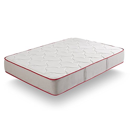 Hogar24.es-Colchon viscoelastico VISCOROYAL 30 cm grosor gama Premium, reversible doble cara - 150x190 Hogar24.es-Colchon viscoelastico VISCOROYAL 30 cm grosor gama Premium, reversible doble cara - 150x190