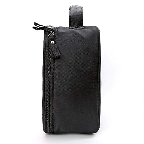 Hojas de Dinosaurio Mariposa Libélula Estuche cosmético de Viaje, Organizador portátil de Gran Capacidad Bolsa de Maquillaje Artista Bolsa de Almacenamiento Artículos de tocador Joyería Digital Hojas de Dinosaurio Mariposa Libélula Estuche cosmético de Viaje, Organizador portátil de Gran Capacidad Bolsa de Maquillaje Artista Bolsa de Almacenamiento Artículos de tocador Joyería Digital