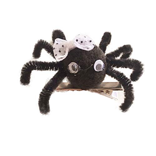 Holibanna Halloween Spinne Cosplay Ropa Set Tutus Rock Negro Tüll Vestido con Haarspange niños Outfits para la presentación de Rendimiento Kostüm para Las Mujeres, Negro Holibanna Halloween Spinne Cosplay Ropa Set Tutus Rock Negro Tüll Vestido con Haarspange niños Outfits para la presentación de Rendimiento Kostüm para Las Mujeres, Negro