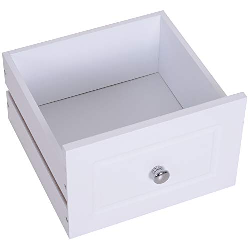 HOMCOM Armario de Almacenamiento Cajonera Multifuncional Gabinete Mueble Organizador de Almacenaje para Cocina Comedor Salón Dormitorio Baño 3 Cajones 29.8x29.8x68.5cm HOMCOM Armario de Almacenamiento Cajonera Multifuncional Gabinete Mueble Organizador de Almacenaje para Cocina Comedor Salón Dormitorio Baño 3 Cajones 29.8x29.8x68.5cm
