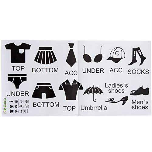 HOMCOM Armario Modular Plástico Estantería 6 Cubos Ropero Zapatero Aparador Combinado Pegatinas Adhesivas Decorativas Ropero Zapatero Combinado Mueble Organizador Ropa Zapatos Accesorios Juguetes HOMCOM Armario Modular Plástico Estantería 6 Cubos Ropero Zapatero Aparador Combinado Pegatinas Adhesivas Decorativas Ropero Zapatero Combinado Mueble Organizador Ropa Zapatos Accesorios Juguetes