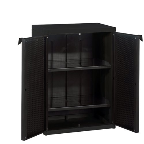 HOME de plástico de Color Negro de bajo Rectangular de la Unidad HOME de plástico de Color Negro de bajo Rectangular de la Unidad