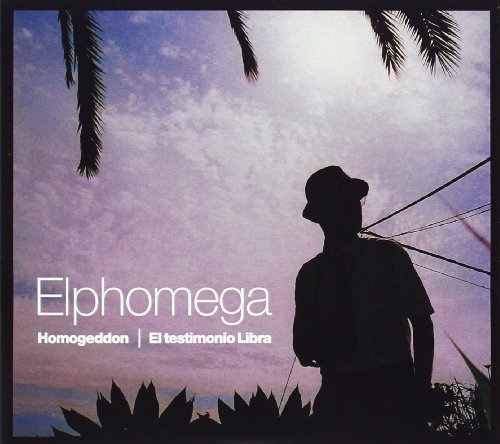 Homogeddon / El Testimonio Libra Homogeddon / El Testimonio Libra