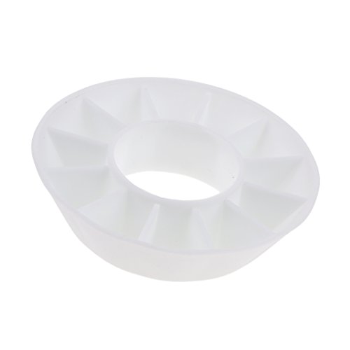 homyl Soporte para pelota de baloncesto, fĂștbol, rugby, Baloncesto, blanco homyl Soporte para pelota de baloncesto, fĂștbol, rugby, Baloncesto, blanco