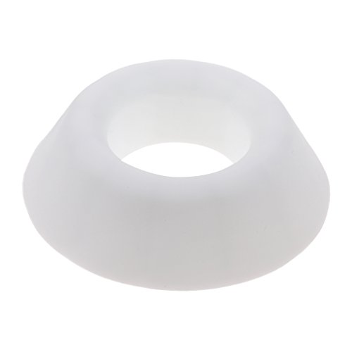 homyl Soporte para pelota de baloncesto, fútbol, rugby, Baloncesto, blanco