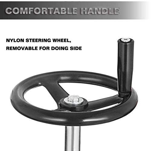 HONEY WYJ Máquina De Estiramiento De Piernas Equipo De Ejercicio 330lb para Adelgazamiento Flexible, Aptitud para Estufa, Estiramiento De Ligamentos, Gimnasio Casero De Servicio Pesado HONEY WYJ Máquina De Estiramiento De Piernas Equipo De Ejercicio 330lb para Adelgazamiento Flexible, Aptitud para Estufa, Estiramiento De Ligamentos, Gimnasio Casero De Servicio Pesado