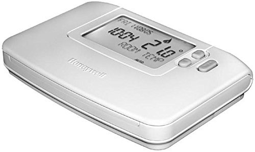 Honeywell - Cronoterm Diario. Honeywell - Cronoterm Diario.