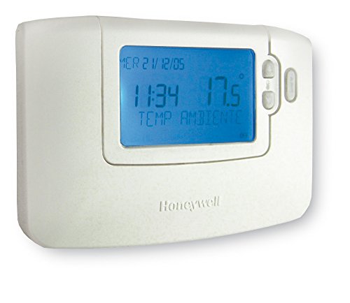 Honeywell - Cronoterm Diario. Honeywell - Cronoterm Diario.