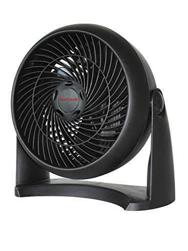 Honeywell TurboForce HT900 - Ventilador, Negro Honeywell TurboForce HT900 - Ventilador, Negro