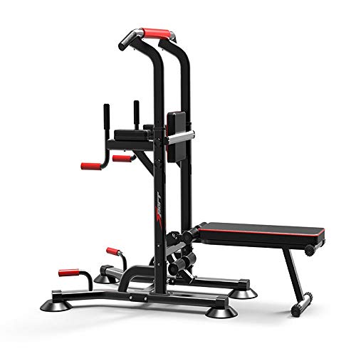 Honglimeiwujindian Dominado con Agarre Múltiple Junta hogar supino Cubierta de Barras horizontales Multifuncional Pull-up Entrenamiento Fitness Equipment Entrenador De Cuerpo Completo En Casa Honglimeiwujindian Dominado con Agarre Múltiple Junta hogar supino Cubierta de Barras horizontales Multifuncional Pull-up Entrenamiento Fitness Equipment Entrenador De Cuerpo Completo En Casa