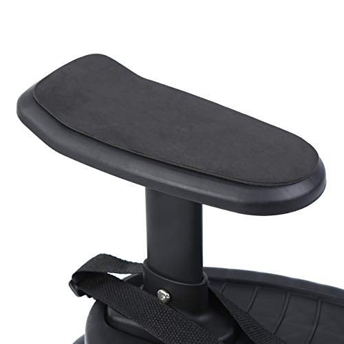 Honhill Mini Buggy Board con asiento Cochecito para el Segundo niño Pedal Auxiliar Conector extraíble Asiento y montaje (azul)