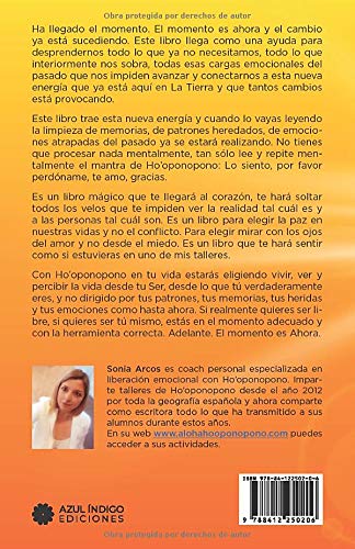 Ho’oponopono - La llave para el despertar Ho’oponopono - La llave para el despertar