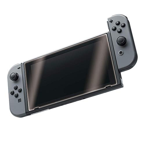 Hori - Protector De Pantalla (Nintendo Switch)