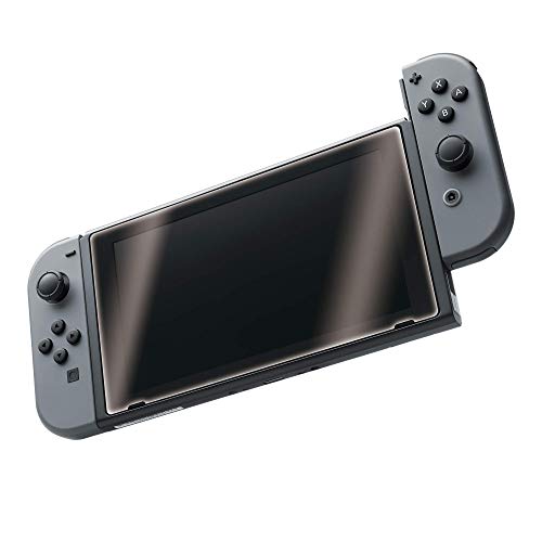 Hori - Protector De Pantalla (Nintendo Switch) Hori - Protector De Pantalla (Nintendo Switch)