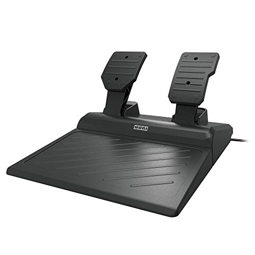 HORI - Volante Overdrive (Xbox Series X|S/Xbox One/PC) HORI - Volante Overdrive (Xbox Series X|S/Xbox One/PC)