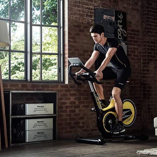 Horizon Fitness Indoor Cycle GR7 - Bicicleta estática
