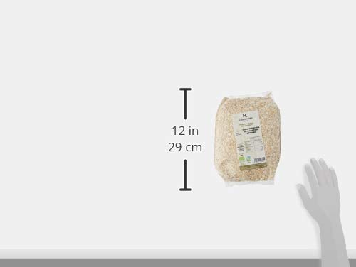 Horno de Leña Copos De Avena Finos Y Blandos Eco 1000 g Horno de Leña Copos De Avena Finos Y Blandos Eco 1000 g